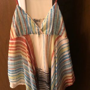 American Rag flowy tank